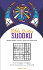 Bible Quotes Sudoku : Inspirational Activity Book For Christians - Book
