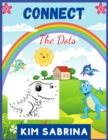 CONNECT THE DOTS: MANY FUNNY DOT TO DOT - Book