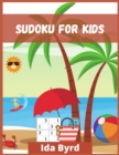 Sudoku for kids : Hawaii Tropical Summer Sudoku for Smart Kids. (+150 Pages) - Book