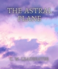 The Astral Plane - eBook
