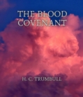 The Blood Covenant - eBook