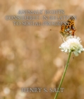 Animals' Rights Considered in Relation to Social Progress - eBook