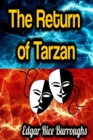The Return of Tarzan - eBook