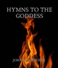 Hymns to the Goddess - eBook