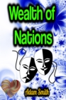 Wealth of Nations - eBook