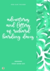 Adventures and Letters of Richard Harding Davis - eBook