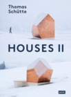 Thomas Schutte: Houses II - Book
