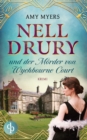Nell Drury und der Moerder von Wychbourne Court - Book