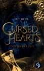 Cursed Hearts : G?tter der Zeit - Book