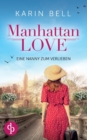 Manhattan Love : Eine Nanny zum Verlieben - Book