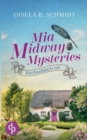 Mia Midway Mysteries : Buchstablich tot - Book