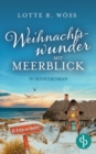 Weihnachtswunder mit Meerblick : Nordseeroman - Book