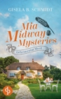 Mia Midway Mysteries : Geheimzutat Mord - Book