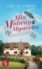 Mia Midway Mysteries : Moerderische Schlagzeile - Book