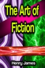 The Art of Fiction - eBook