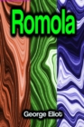 Romola - eBook