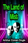 The Land of Mist - eBook