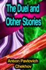 The Duel and Other Stories - eBook
