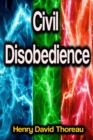 Civil Disobedience - eBook