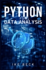 Python for Data Analysis : Learn Python Data Science, Data Analysis, and Machine Learning from Scratch with this Complete Beginner's Guide (2022 Crash Course) - Book