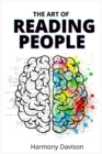 The Art of Reading People - Book
