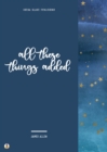 All These Things Added - eBook