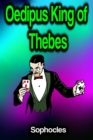 Oedipus King of Thebes - eBook