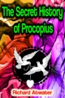 The Secret History of Procopius - eBook