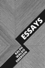 Essays - Ralph Waldo Emerson - eBook