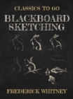 Blackboard Sketching - eBook