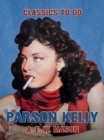 Parson Kelly - eBook