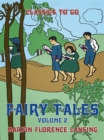 Fairy Tales Volume 2 - eBook