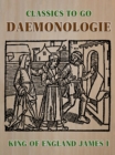 Daemonologie - eBook