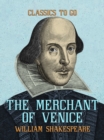 The Merchant of Venice - eBook