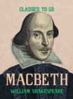 Macbeth - eBook