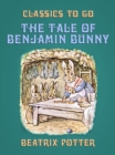 The Tale of Benjamin Bunny - eBook