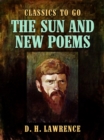 The Sun and New Poems - eBook