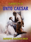 Unto Caesar - eBook