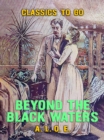 Beyond the Black Waters - eBook