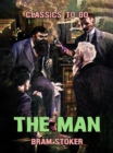 The Man - eBook