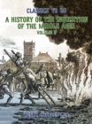 The History of the Inquisition of the Middle Ages Volume II - eBook