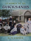 Quicksands - eBook