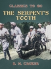 The Serpent's Tooth - eBook