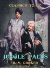 Jungle Tales - eBook