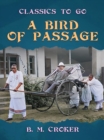 A Bird of Passage - eBook