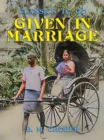 Given in Marriage - eBook