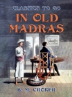 In Old Madras - eBook