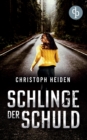 Schlinge der Schuld - Book