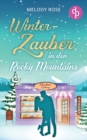 Winterzauber in den Rocky Mountains - Book