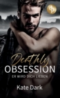 Deathly Obsession : Er wird dich lieben - Book